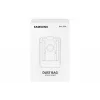 Sacchetti per polvere Samsung VCA-ADB952 per aspirabriciole bianco 5 pezzi