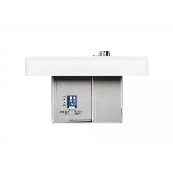 Trasmettitore HDMI e VGA HDBaseT ATEN con placca a parete EU / PoH (4K@100m) (HDBaseT Class A)