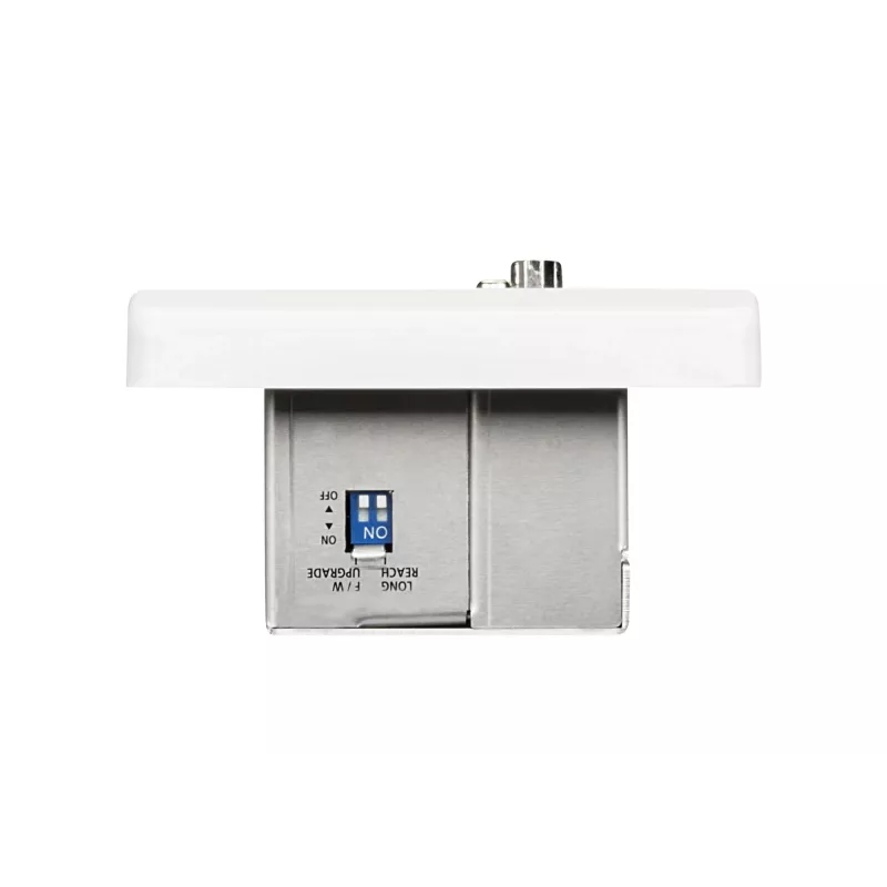 Trasmettitore HDMI e VGA HDBaseT ATEN con placca a parete EU / PoH (4K@100m) (HDBaseT Class A)