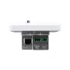 Trasmettitore HDMI e VGA HDBaseT ATEN con placca a parete EU / PoH (4K@100m) (HDBaseT Class A)