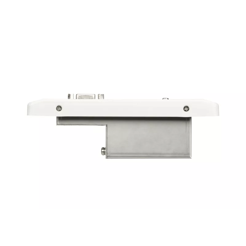 Trasmettitore HDMI e VGA HDBaseT ATEN con placca a parete EU / PoH (4K@100m) (HDBaseT Class A)