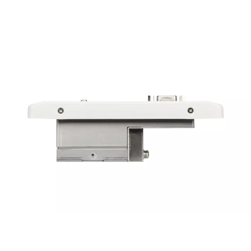 Trasmettitore HDMI e VGA HDBaseT ATEN con placca a parete EU / PoH (4K@100m) (HDBaseT Class A)