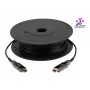 Cavo HDMI ATEN VE7834A 60 m Type-A Type-D 18 Gbit/s nero