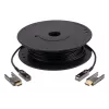 Cavo HDMI ATEN VE7834A 60 m Type-A Type-D 18 Gbit/s nero