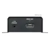 Ricevitore HDMI ATEN solo tramite 1 cavo CAT5e/6 (70 m), 4K/HDBaseT-Lite (Class B)