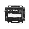 Ricevitore HDMI ATEN solo tramite 1 cavo CAT5e/6 (70 m), 4K/HDBaseT-Lite (Class B)