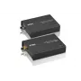 Extender audio/video HDMI ATEN + IR + RS232 tramite una fibra ottica (600 m)