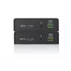 Extender audio/video HDMI ATEN + IR + RS232 tramite una fibra ottica (600 m)