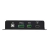 Trasmettitore e ricevitore AV ATEN VE883AK2 True 4K HDMI Optical Extender 4K@300m 10km