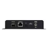Trasmettitore e ricevitore AV ATEN VE883AK2 True 4K HDMI Optical Extender 4K@300m 10km