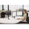 Supporto monitor Vision VFM-DPD2B