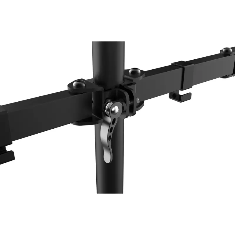 Supporto monitor Vision VFM-DPD2B