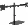 Supporto monitor Vision VFM-DSDB 81,3 cm 32 inch da tavolo nero