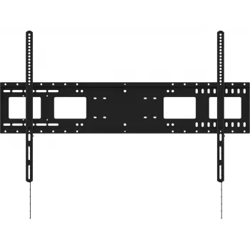 Montaggio per display signage Vision VFM-W10X6 2,29 m nero