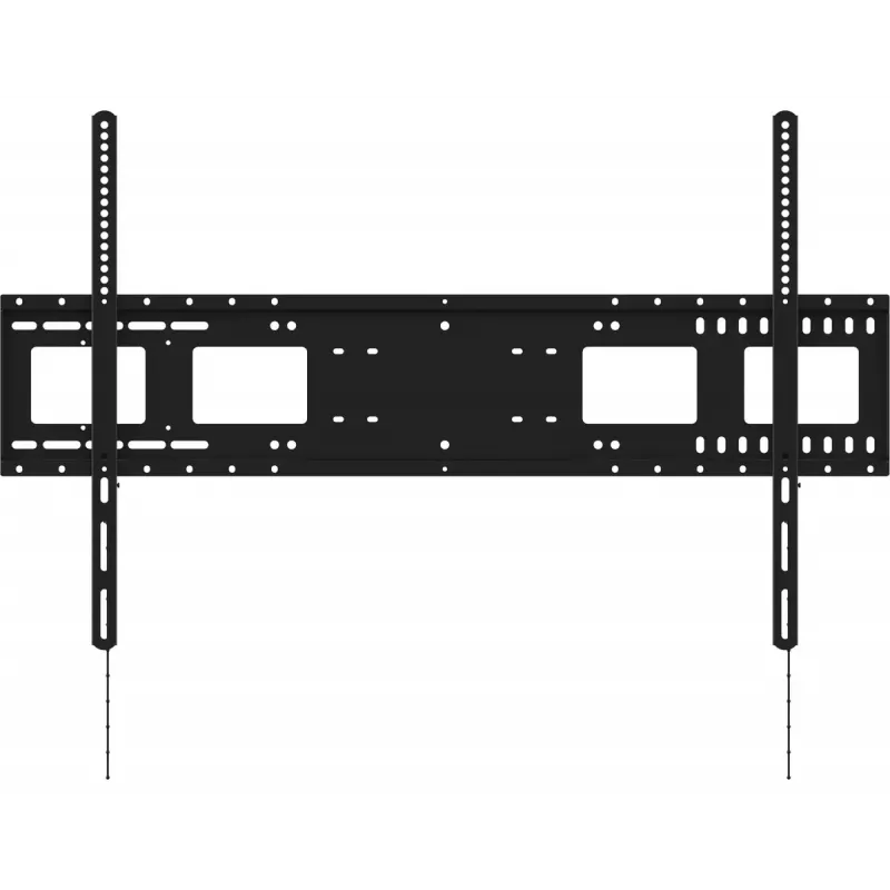 Montaggio per display signage Vision VFM-W10X6 2,29 m nero