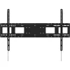Montaggio per display signage Vision VFM-W10X6 2,29 m nero