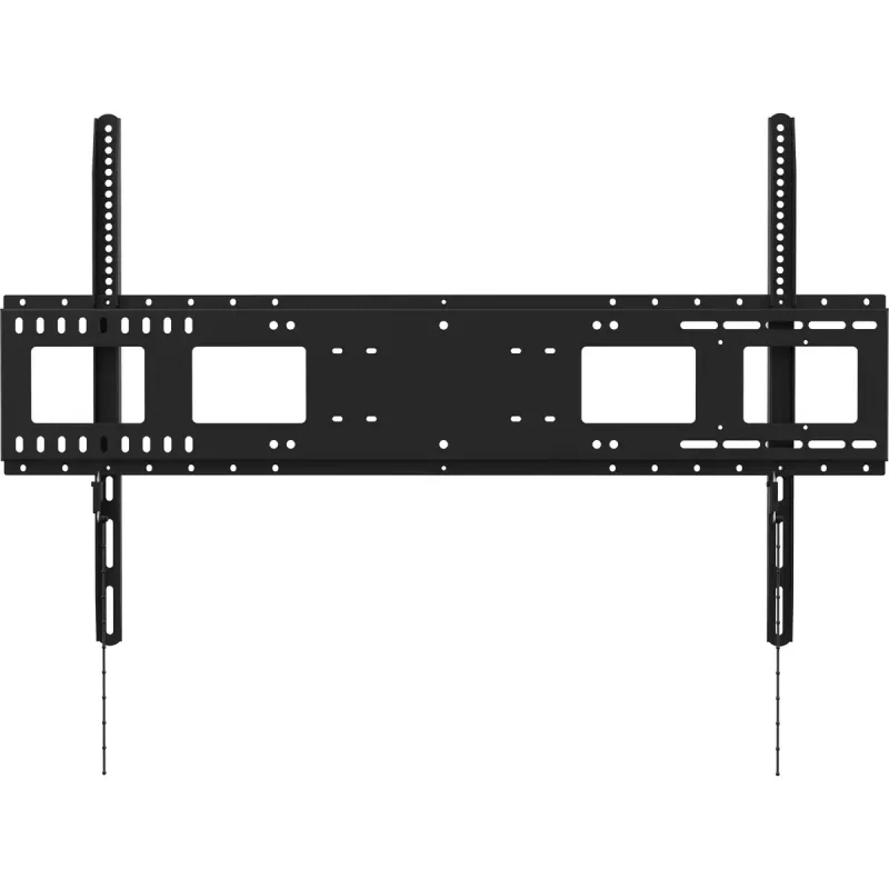 Montaggio per display signage Vision VFM-W10X6 2,29 m nero