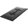 Montaggio per display signage Vision VFM-W10X6 2,29 m nero