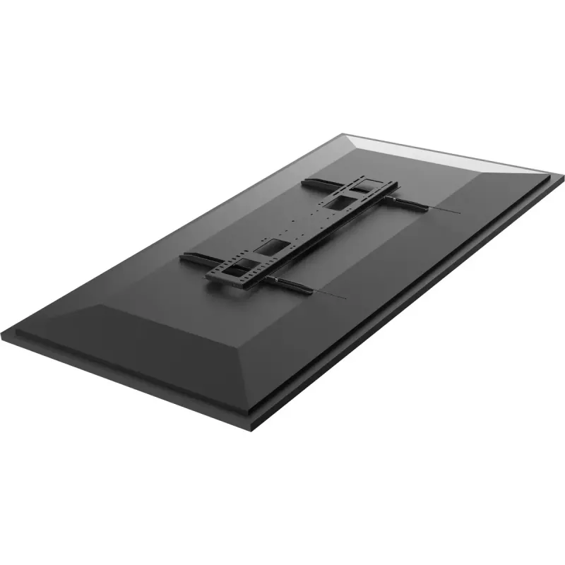 Montaggio per display signage Vision VFM-W10X6 2,29 m nero