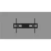 Montaggio per display signage Vision VFM-W10X6 2,29 m nero