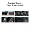 TP-Link VIGI C330I telecamera IP di sicurezza bullet per esterni 2304 x 1296 pixels soffitto/parete/palo