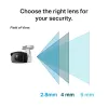 TP-Link VIGI C330I(4MM) telecamera di sicurezza bullet telecamera IP di sicurezza per esterni 2304 x 1296 Pixel soffitto/parete/palo