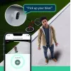 Telecamera IP di sorveglianza Arlo Essential 2K 2560 x 1440 wireless per interni ed esterni