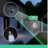 Telecamera IP di sorveglianza Arlo Essential 2K 2560 x 1440 wireless per interni ed esterni