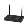 ATEN switch wireless per presentazioni 4K desktop nero HDMI VGA Wi-Fi 5