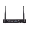 ATEN switch wireless per presentazioni 4K desktop nero HDMI VGA Wi-Fi 5