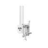 Supporto a soffitto SHARP/NEC PJ02UCMPF