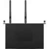 Viewsonic VPC37-W53-G1 PC/workstation Intel® Core™ i5 i5-10400T 8 GB DDR4-SDRAM 256 GB SSD Windows 10 Pro slot-in PC mini PC nero