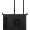 Viewsonic VPC37-W53-G1 PC/workstation Intel® Core™ i5 i5-10400T 8 GB DDR4-SDRAM 256 GB SSD Windows 10 Pro slot-in PC mini PC nero