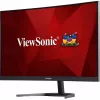 Viewsonic VX Series VX2418C monitor per computer 61 cm (24