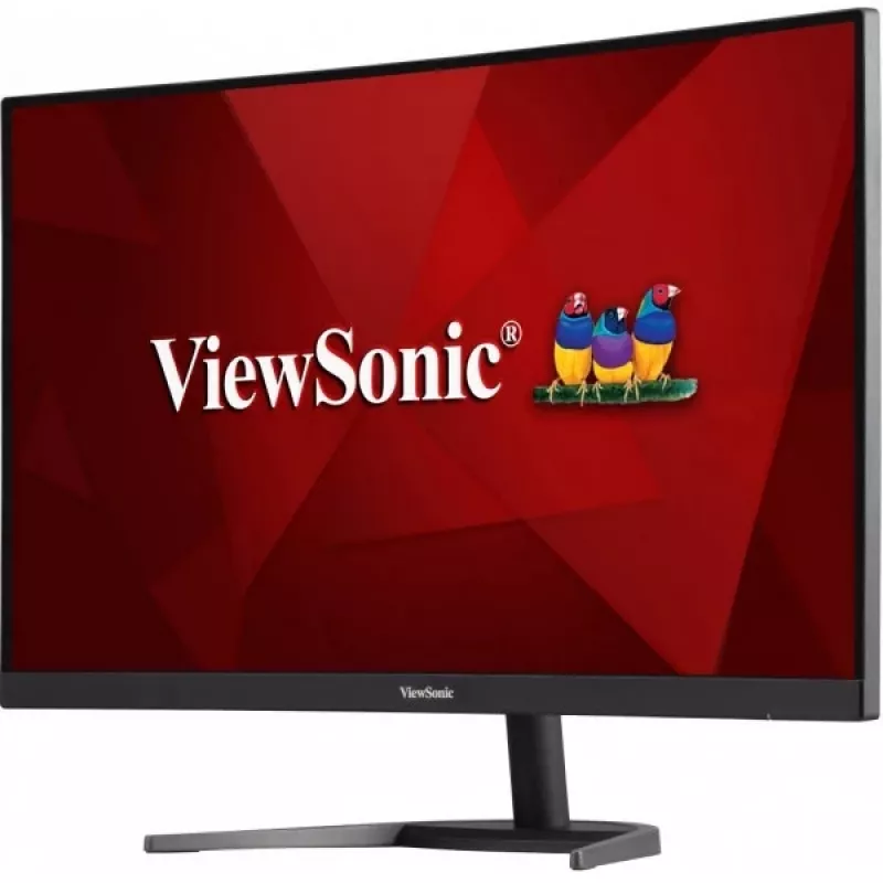 Viewsonic VX Series VX2418C monitor per computer 61 cm (24