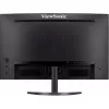 Viewsonic VX Series VX2418C monitor per computer 61 cm (24