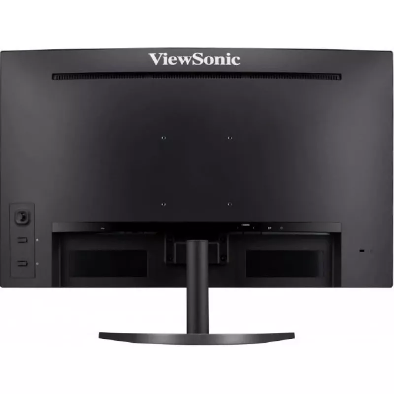 Viewsonic VX Series VX2418C monitor per computer 61 cm (24