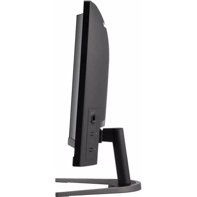 Viewsonic VX Series VX2418C monitor per computer 61 cm (24