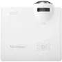 Viewsonic LSC601WU-ST proiettore dati obiettivo standard proiettore 6000 ANSI Lumen 3LCD WUXGA (1920x1200) nero, bianco