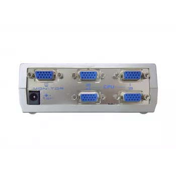 ATEN VS491 switch video VGA