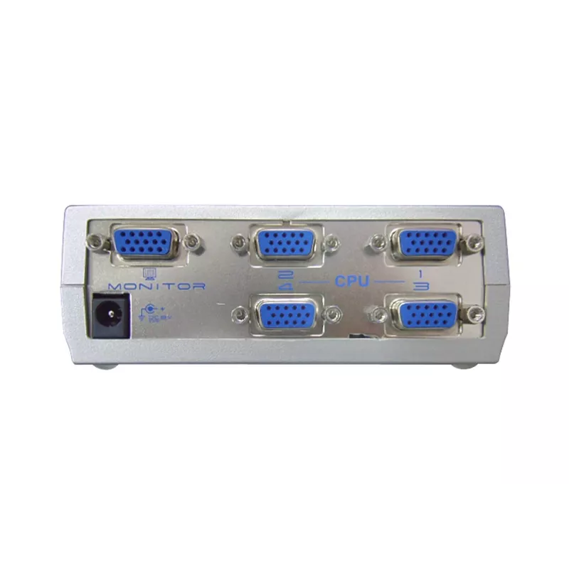 ATEN VS491 switch video VGA