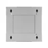 Rack a parete LogiLink W66Z30G 6U grigio 30 kg IP20