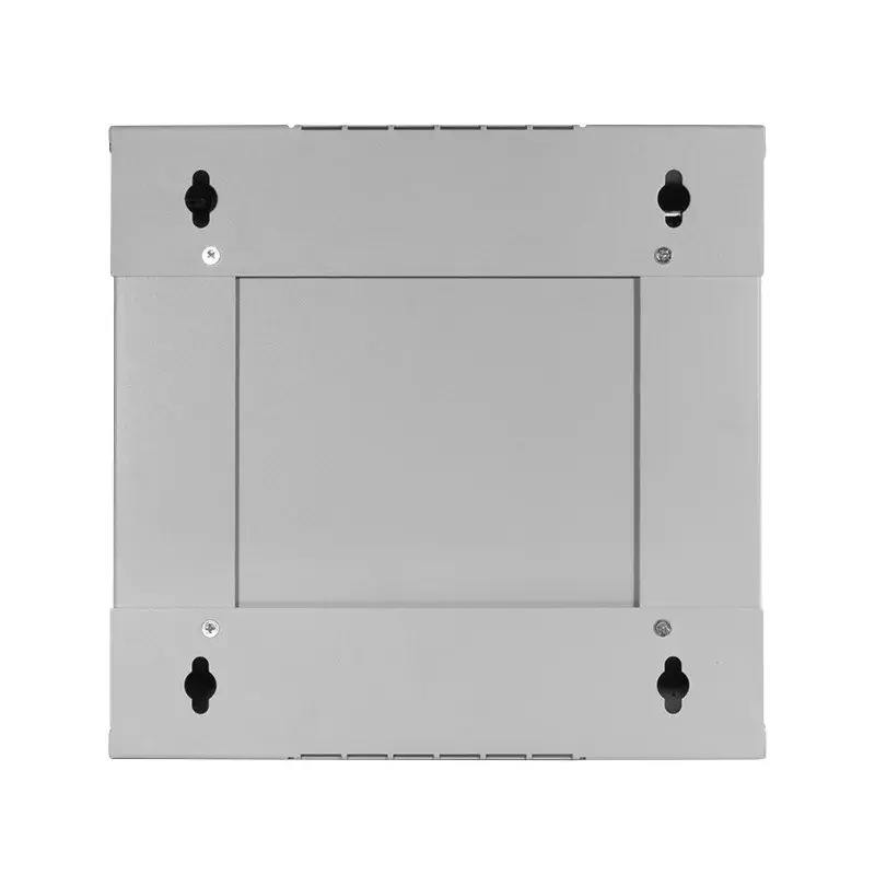 Rack a parete LogiLink W66Z30G 6U grigio 30 kg IP20