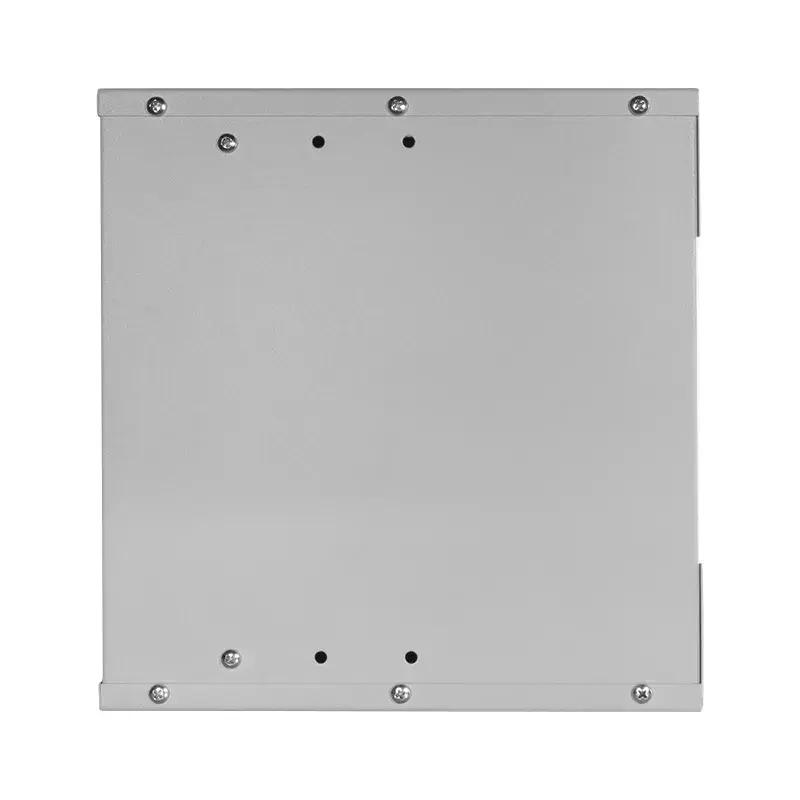 Rack a parete LogiLink W66Z30G 6U grigio 30 kg IP20