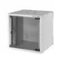 Rack a parete LogiLink W66Z30G 6U grigio 30 kg IP20