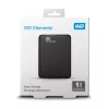 Disco fisso esterno Western Digital 1 TB 3.2 Gen 1 WD Elements Portable