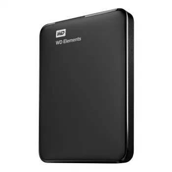 Disco fisso esterno Western Digital 1 TB 3.2 Gen 1 WD Elements Portable