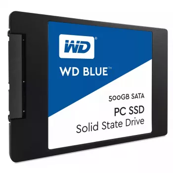 Unità SSD Western Digital 500 GB 2,5