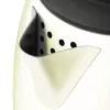 Bollitore Emerio 1 L 2000 W beige nero