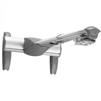 Supporto per proiettore Chief WM220AUS a parete grigio, argento